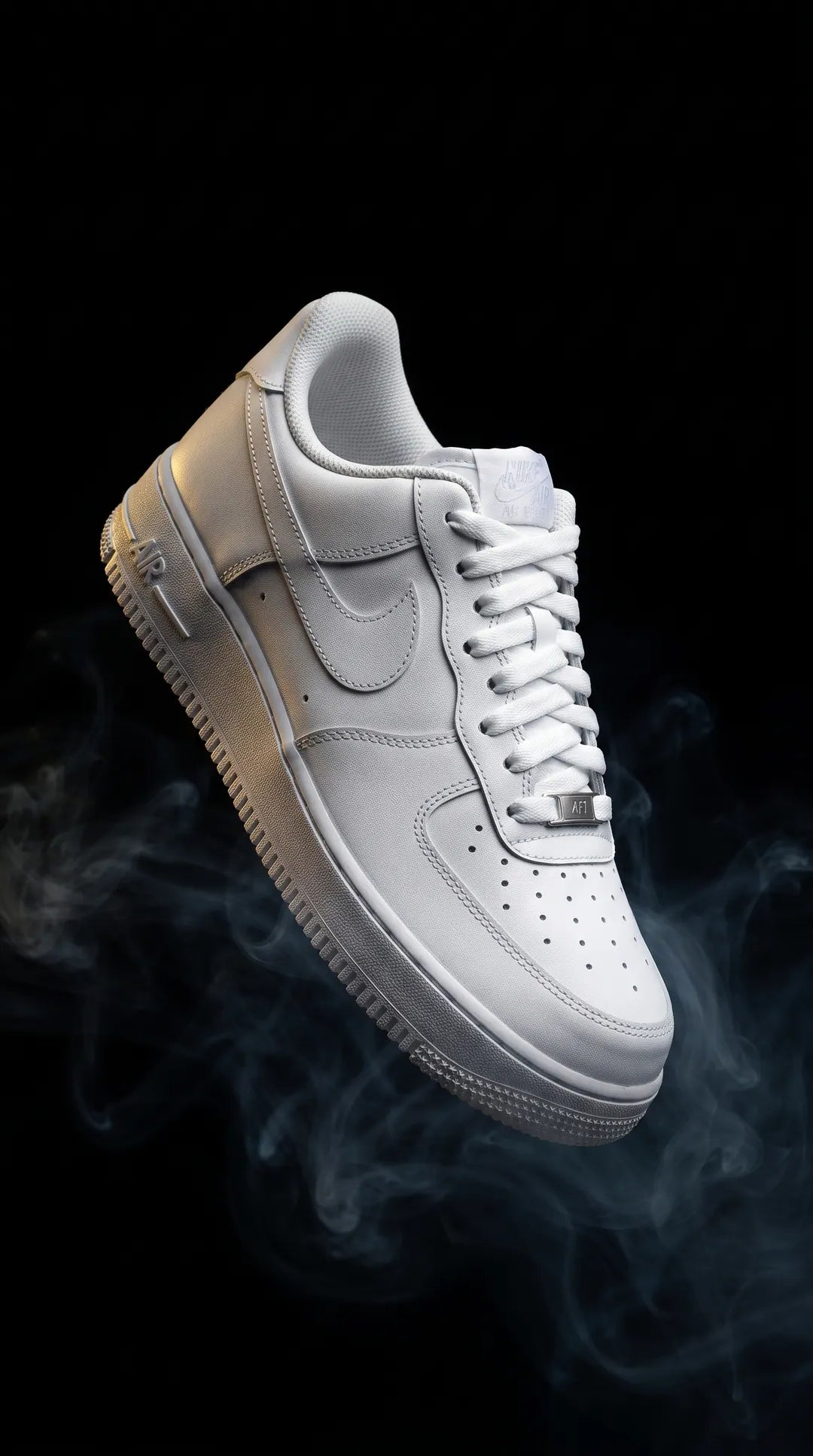 Tenis Urbanos AF1 — vista principal