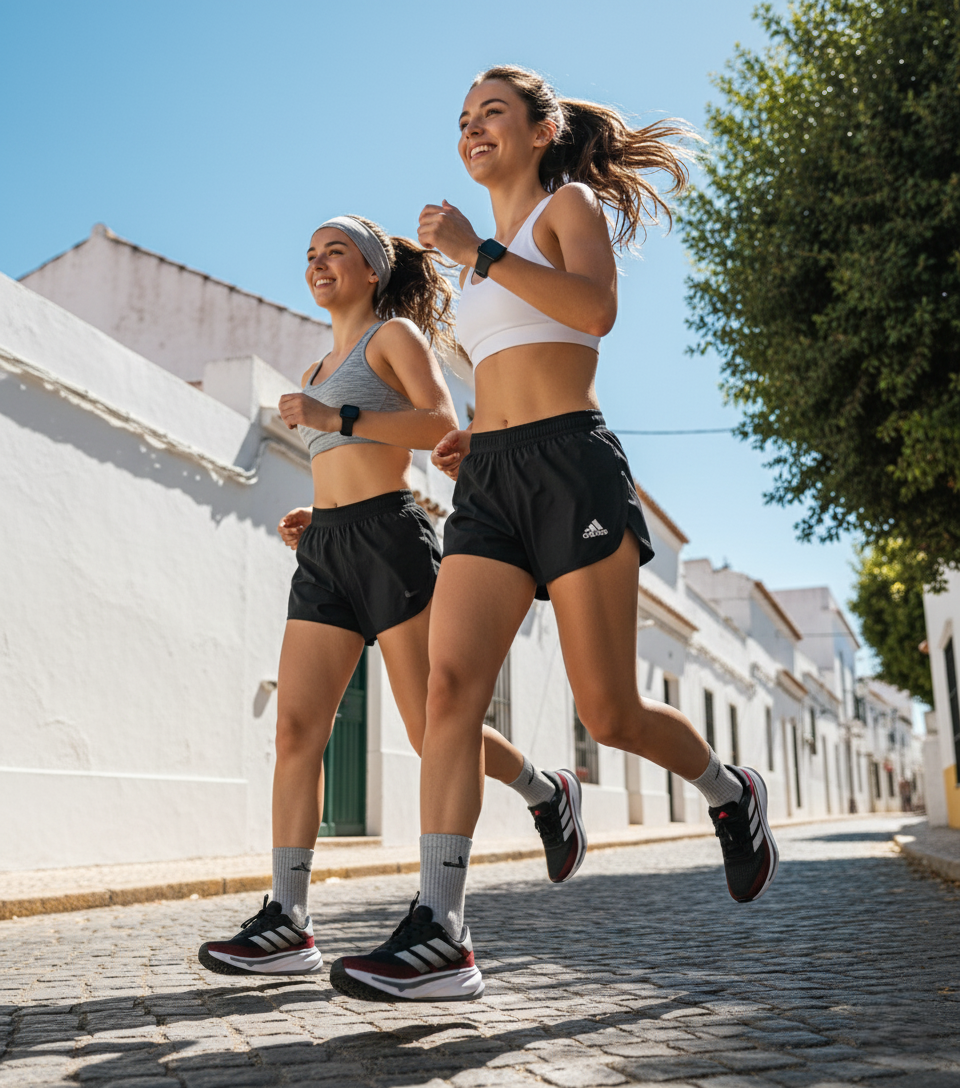 ADIDAS SUPERNOVA RISE