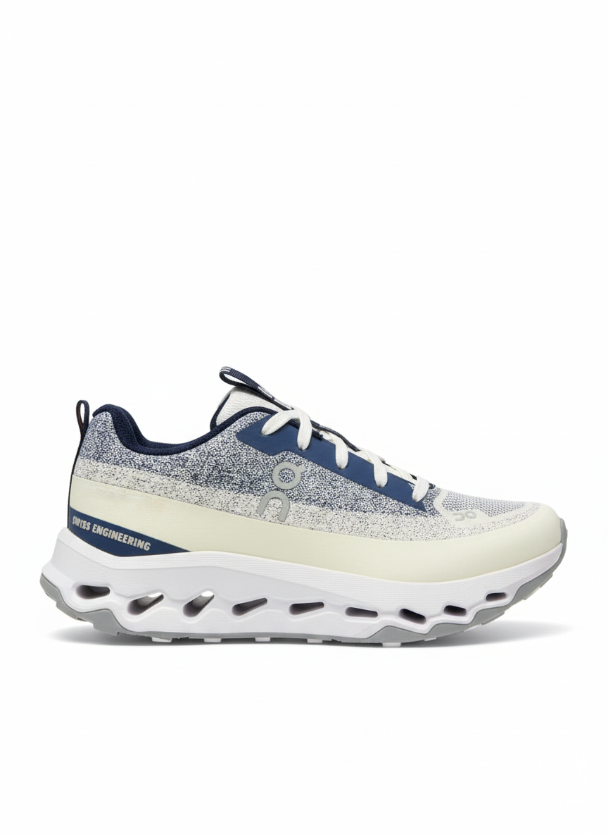 TENIS PREMIUM ON CLOUD SPEED + CAJA