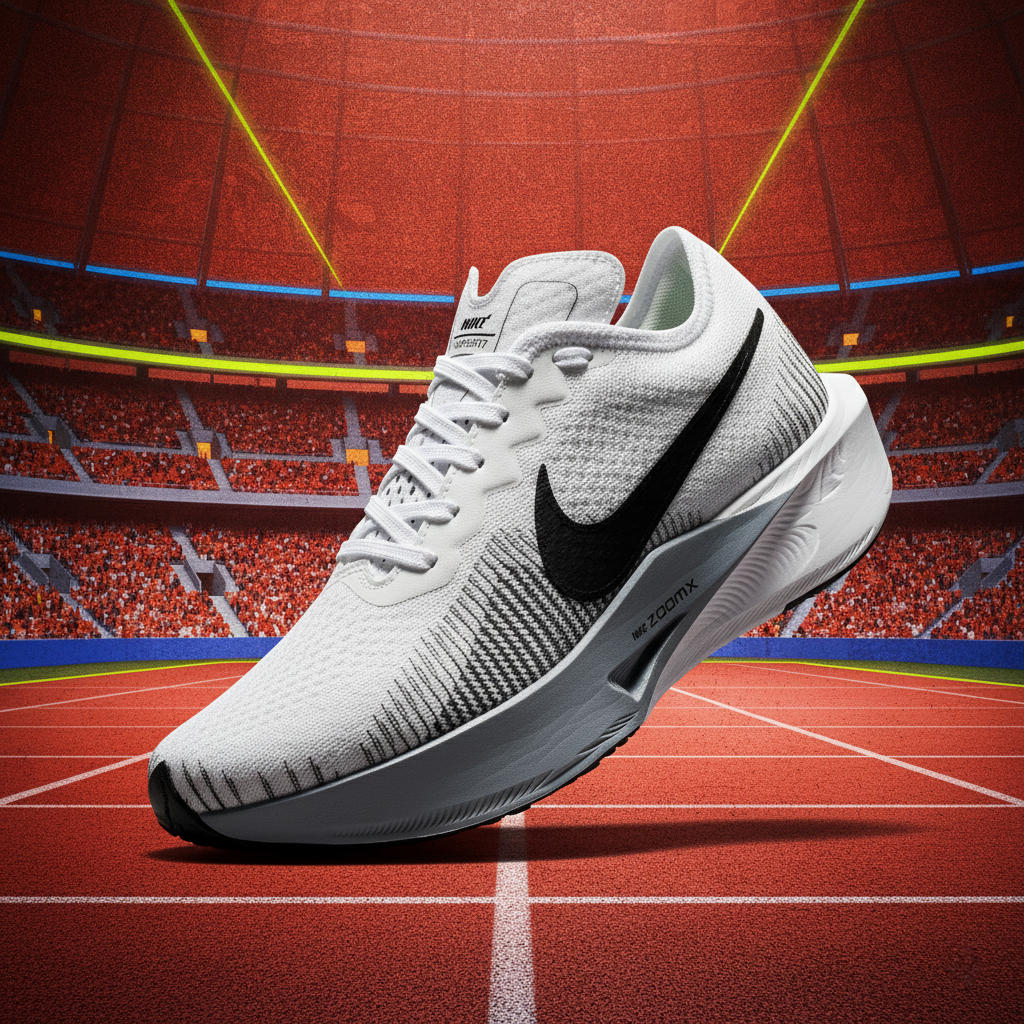 COLECCÍON NIKE VAPORFLY