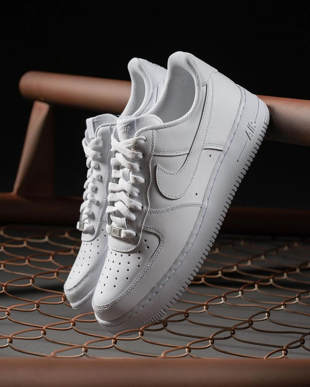 NIKE  AIR FORCE ONE
