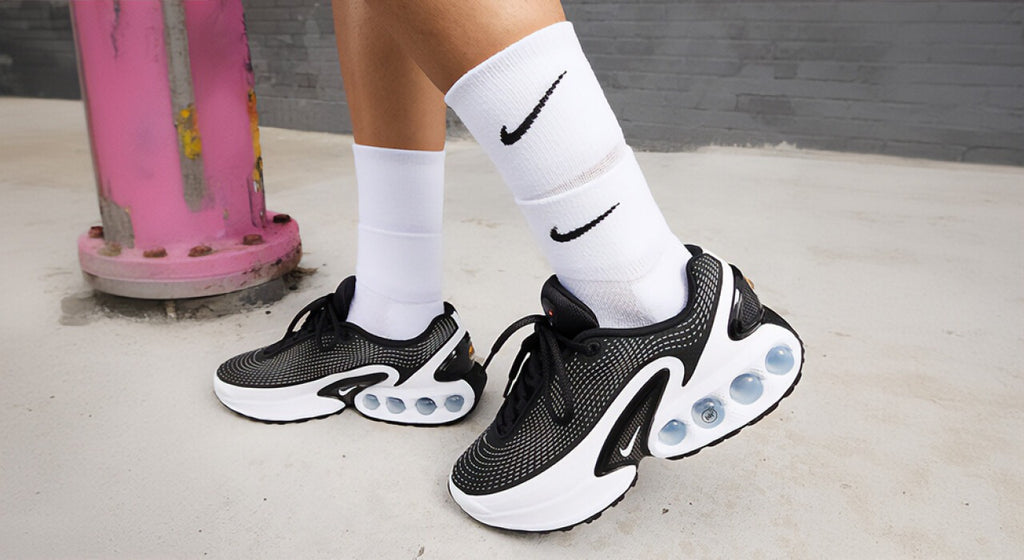 NIKE AIR MAX DN PREMIUM