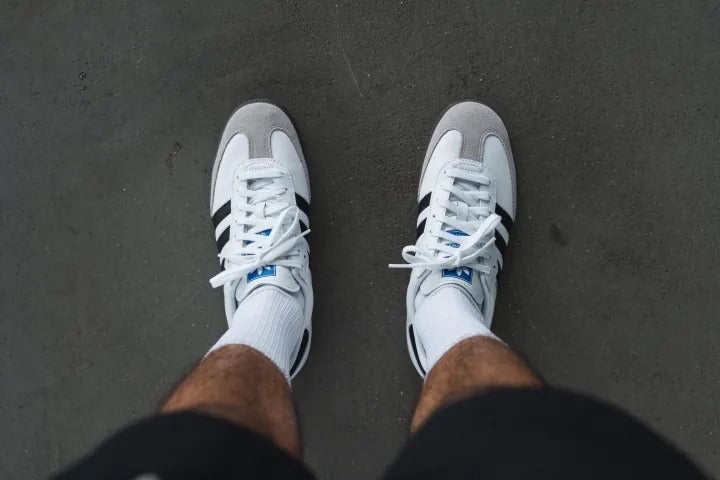ADIDAS SAMBA OG