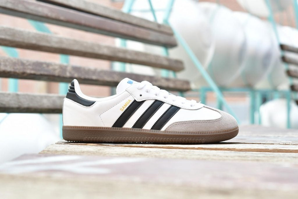 ADIDAS SAMBA OG