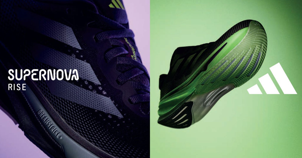 ADIDAS SUPERNOVA RISE