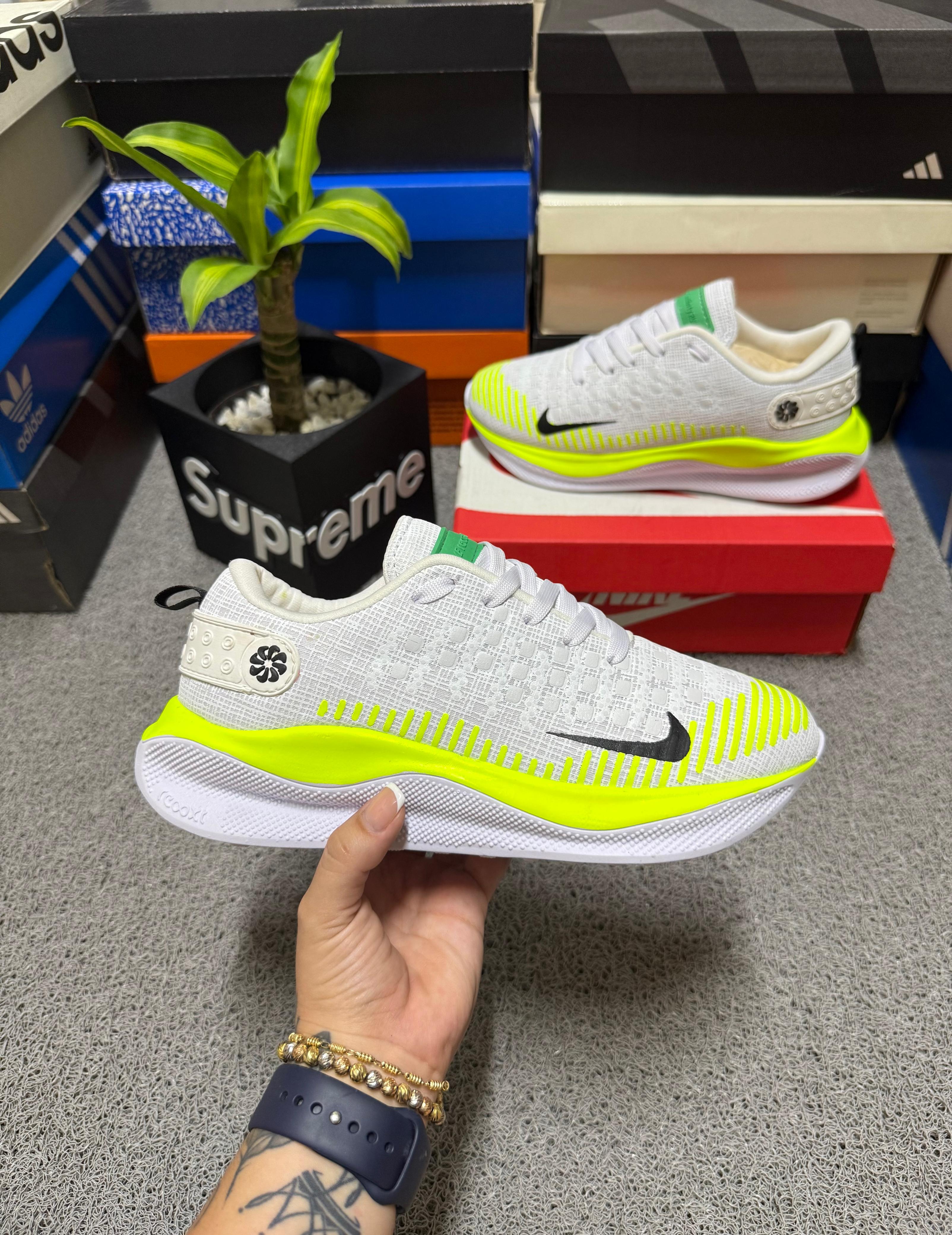 NK-REACT INFINITY RUN