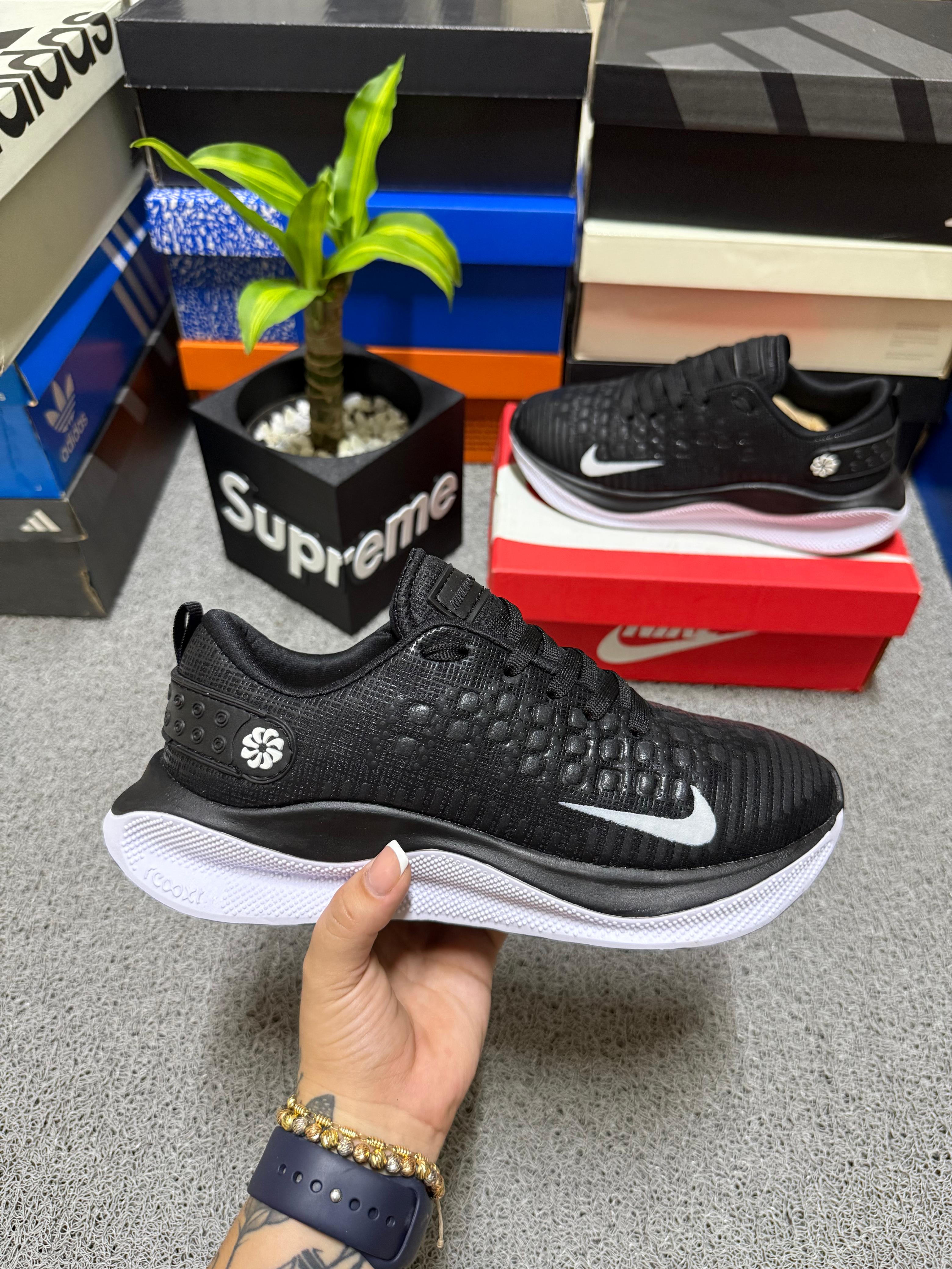 NK-REACT INFINITY RUN