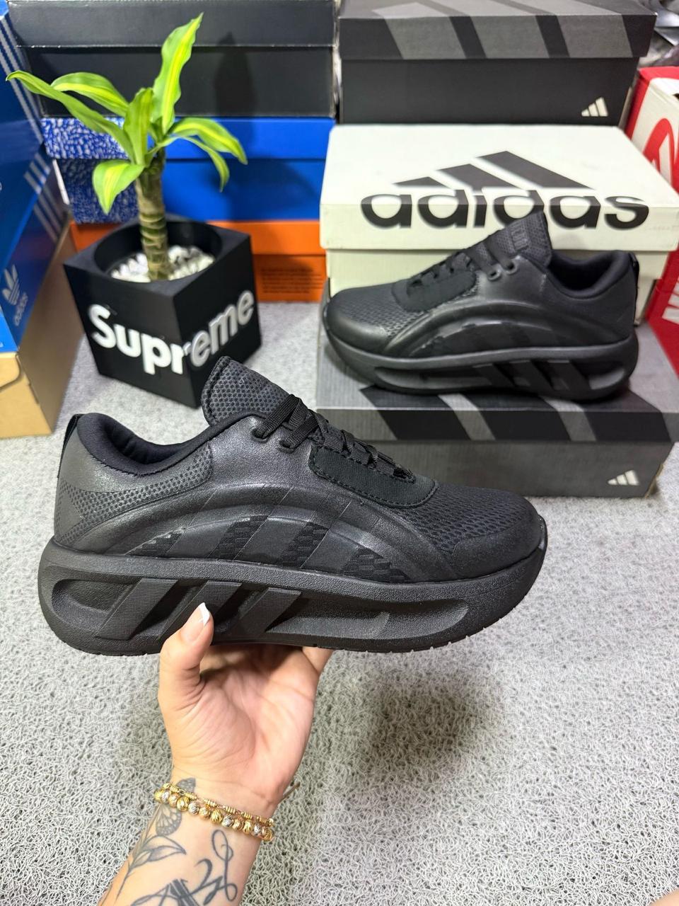 ADIDAS VENTADOR CLIMACOOL