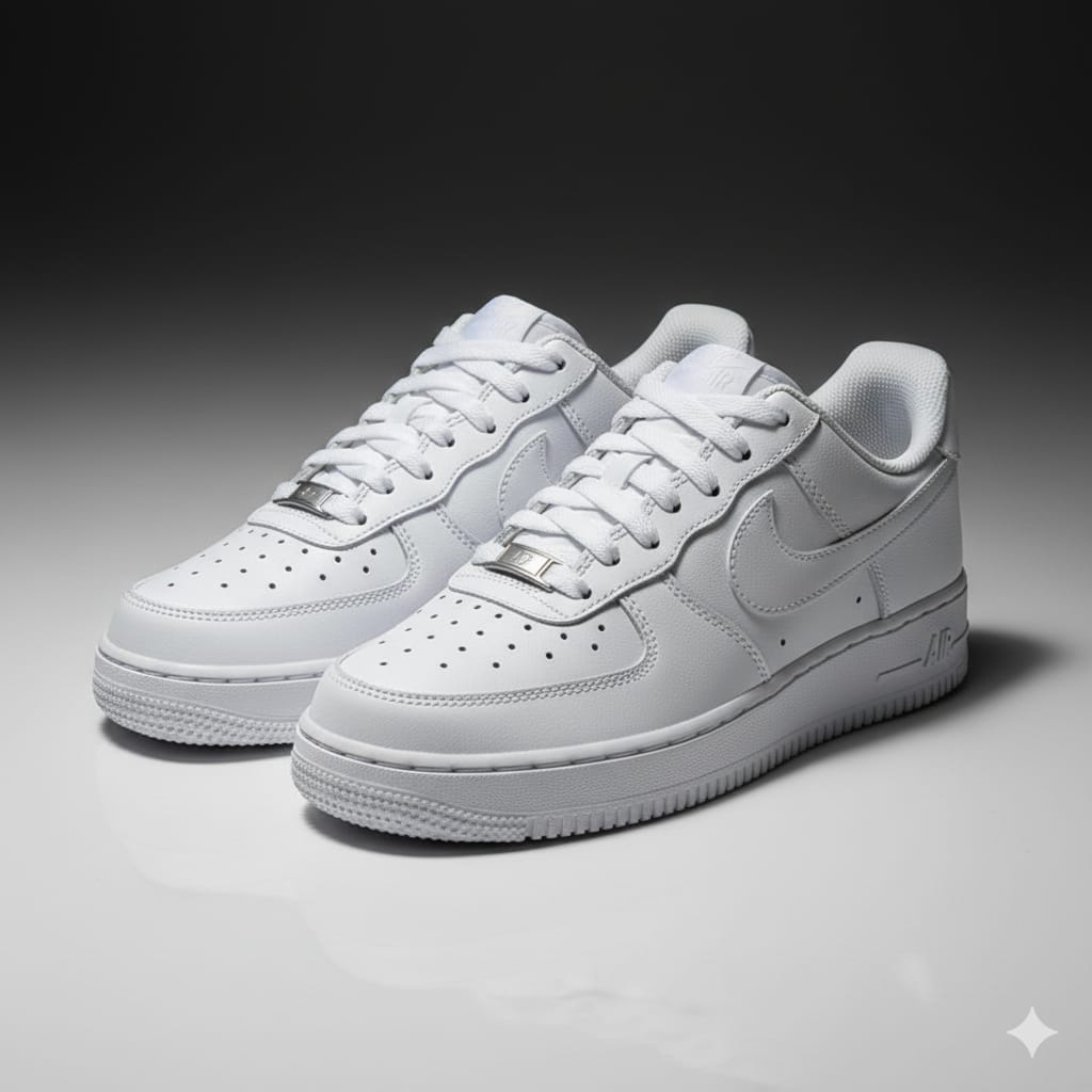NIKE  AIR FORCE ONE